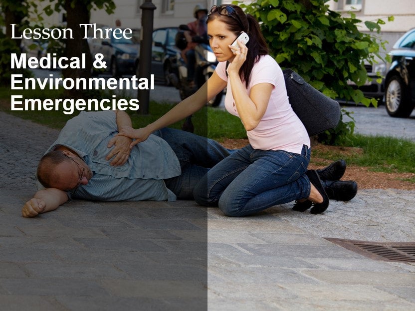 Emergency First Aid | DMB Ballistics, LLC
